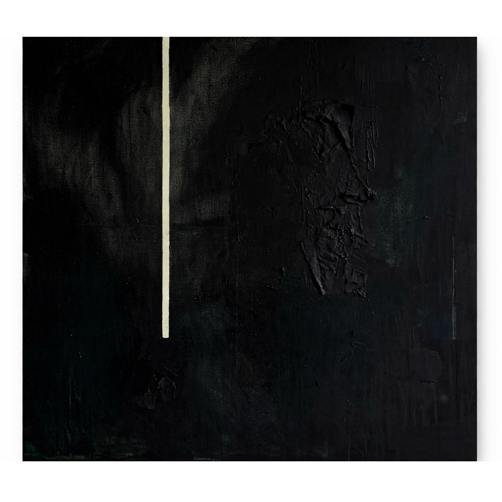 DARK series — Helen Eikla